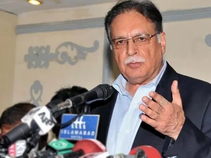 Pervez Rasheed says Kashmir elections impossible after alleged workers kill...