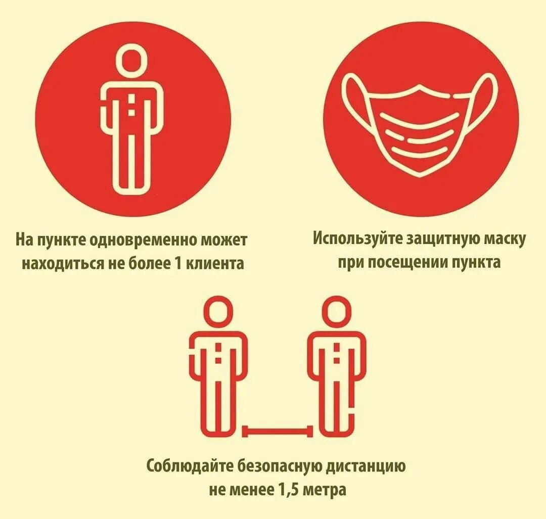 Можно располагать в каждом