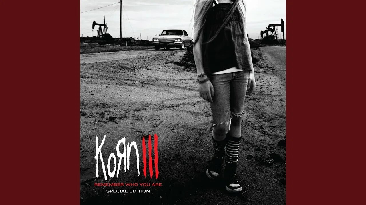 Korn instrumental. Korn remember who you are. korn iii: remember who you are. korn album cover. korn are you ready.