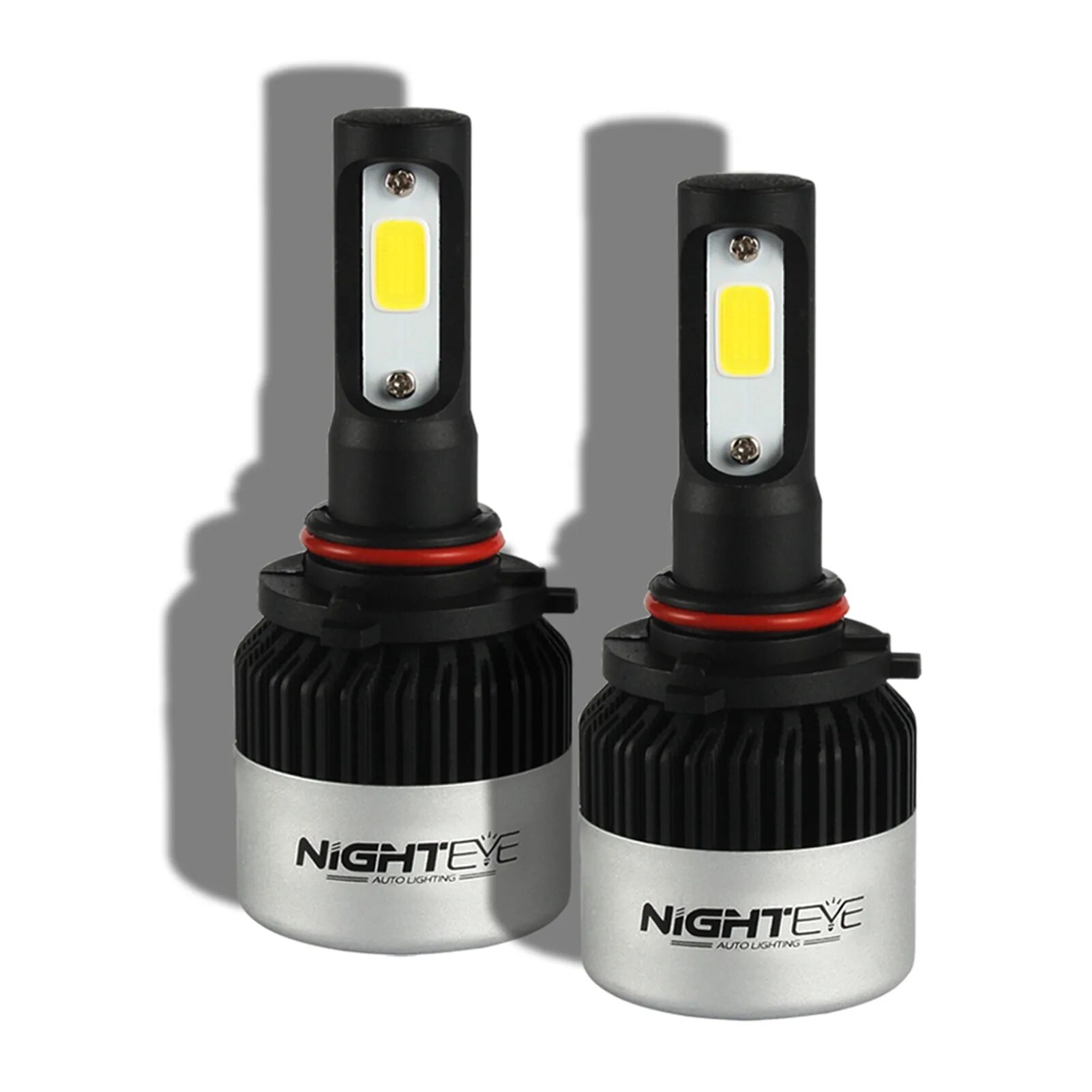 Светодиодные лампы для фар hb3. NIGHTEYE h7 led 6000k. Светодиодные лампы s2 led Headlight 6500k h4. Led NIGHTEYE H 7. Лампа h11 12-24v led 90w 9000lm 2 шт.