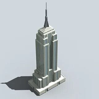 D empire