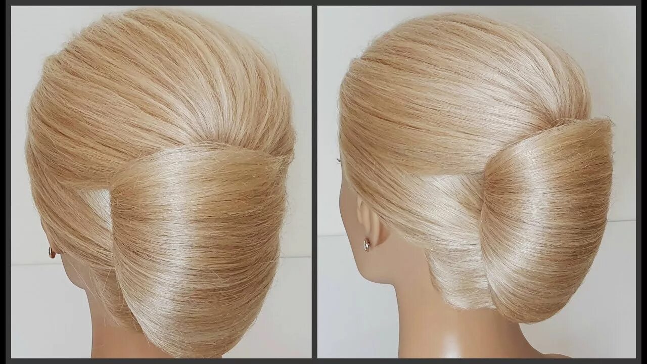 Log into Facebook Facebook Roll hairstyle, French twist hair, Long hair styles