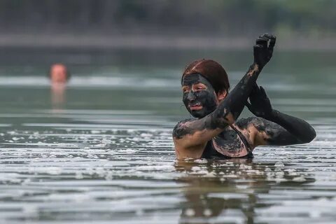 Грязи тамбукана