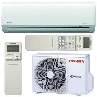 Кондиционер toshiba отзывы