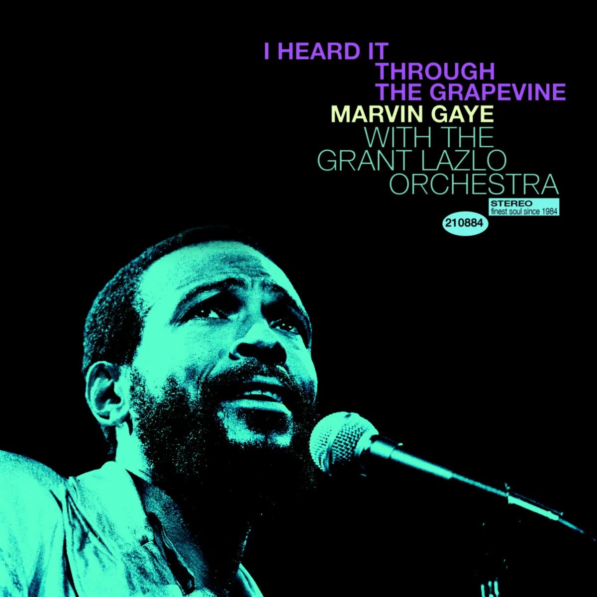 I heard it on the grapevine. Marvin gaye. marvin gaye i heard it through the grapevine. through the grapevine. hear through the grapevine.