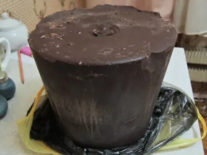 2 кг шоколада