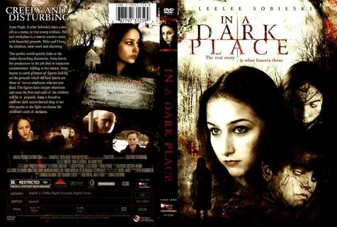 To the dark place