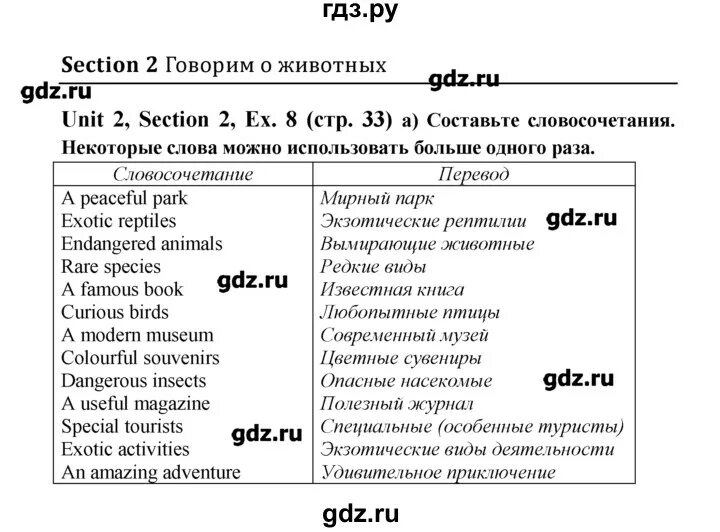 Unit 2 section 2