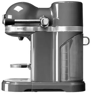 Кофеварка kitchenaid