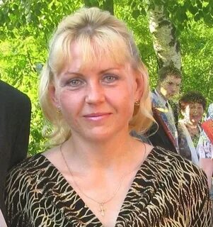 Ольгу самарину