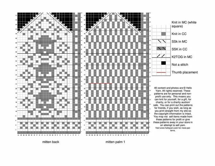 Жаккардовые узоры для варежек. Узоры для вязаных рукавиц. Схемы жаккардовых варежек спицами. Варежки с орнаментом спицами. Жаккардовые узоры для варежек.