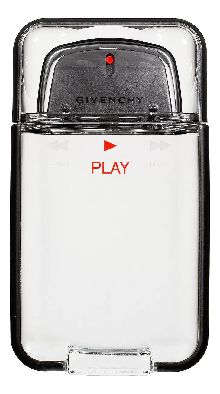 Туалетная вода мужская дживанши плей. Givenchy Play for him. Givenchy Play (Givenchy) 100мл. Givenchy Play / Givenchy 290.