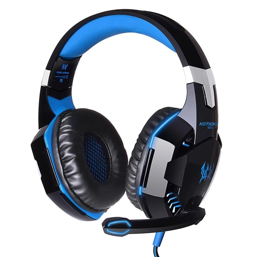 Headsets pc