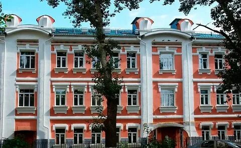 Маршак воронеж