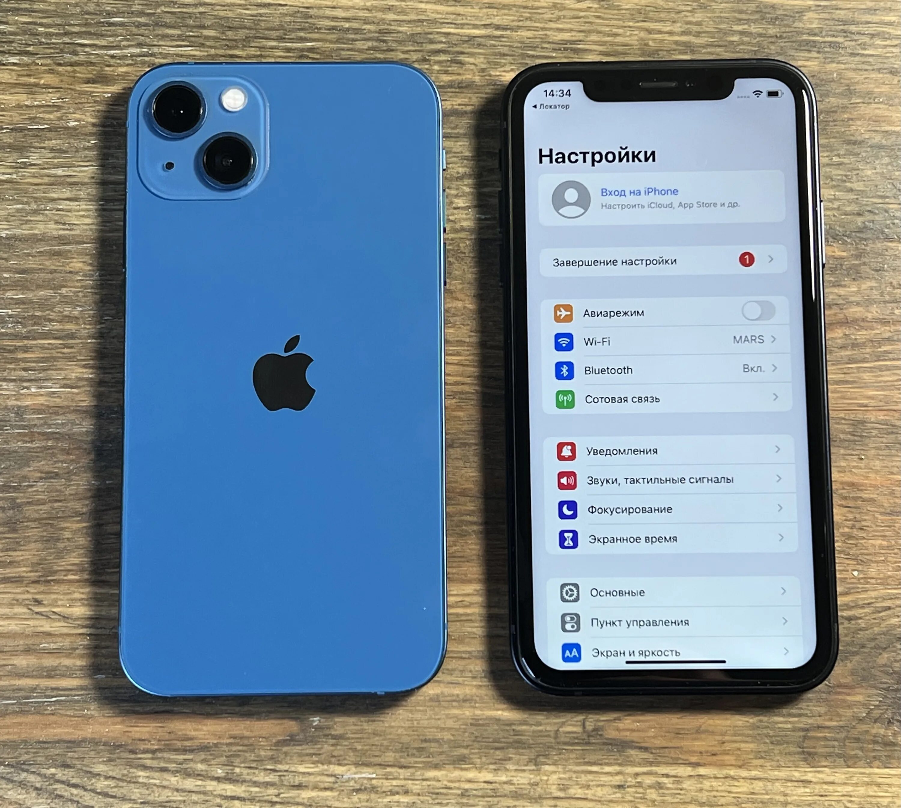 Zo bespaart Apple op materiaal voor de iPhone XS Max