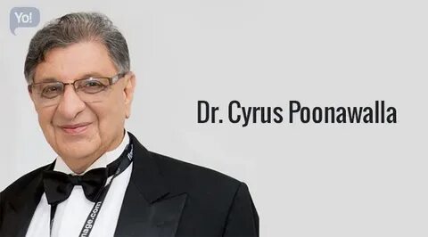 Cyrus doctor