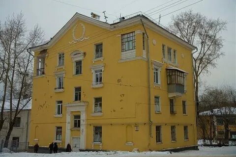 Ул макаренко 2
