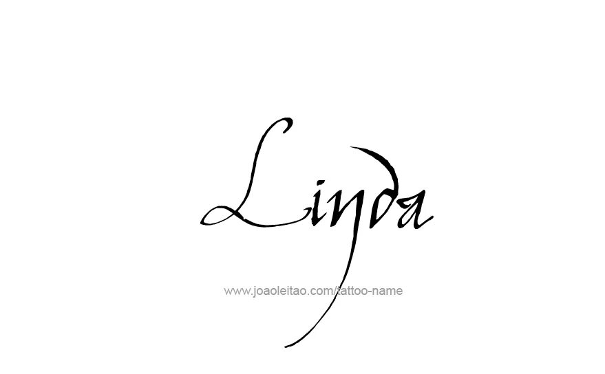 Linda name. Linda name