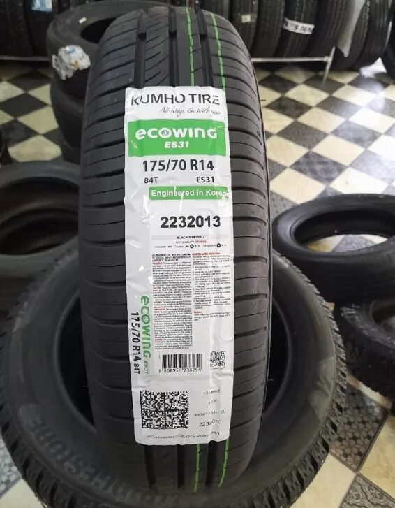 Kumho ecowing es31 цены. Кумхо Эковинг es31. Kumho Ecowing es31 летняя. 175/65r14 82t Kumho Ecowing es31. Kumho Ecowing es31 r13.