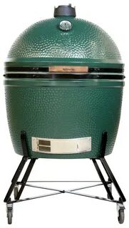 Green egg