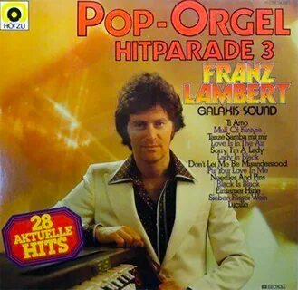 Mp3 franz