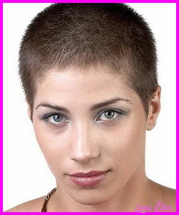15 Very Short Haircuts for 2018 - Really Cute Short Hair for Women Very short ha