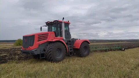 Кировец 739