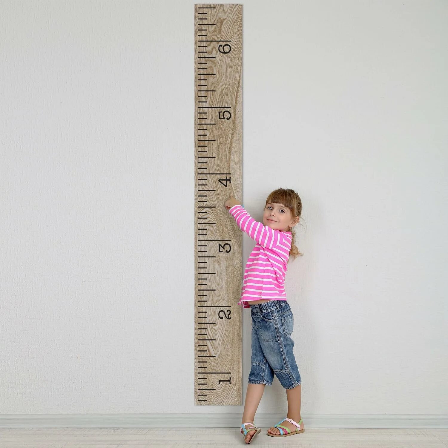 Height rule