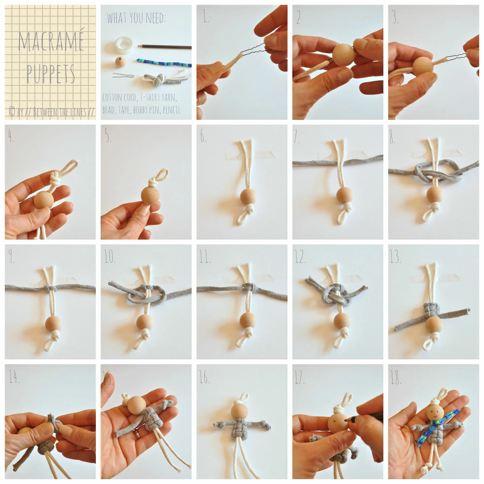 Схема плетения игрушек из пряжи The Alpha Parent: 100 Things To Do With Just A Pipe Cleaner Pipe cleaner crafts,