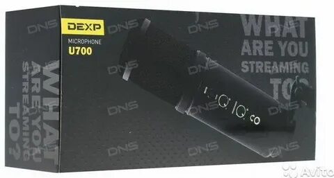 Dexp u700
