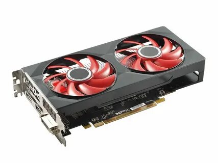Radeon 4g