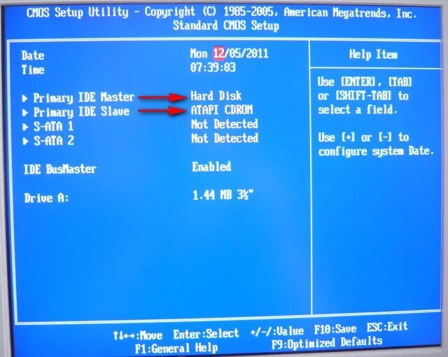 Как через биос проверить. Ноутбук не видит жесткий диск в биосе. BIOS жесткий диск. HDD не определяется в биосе. Биос не видит жёсткий диск на компьютере.