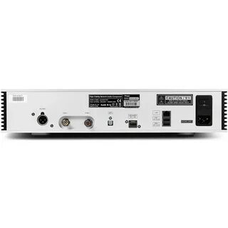 Network player