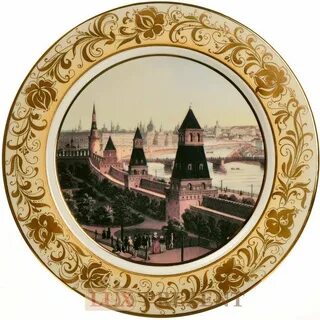 Блюдца москва