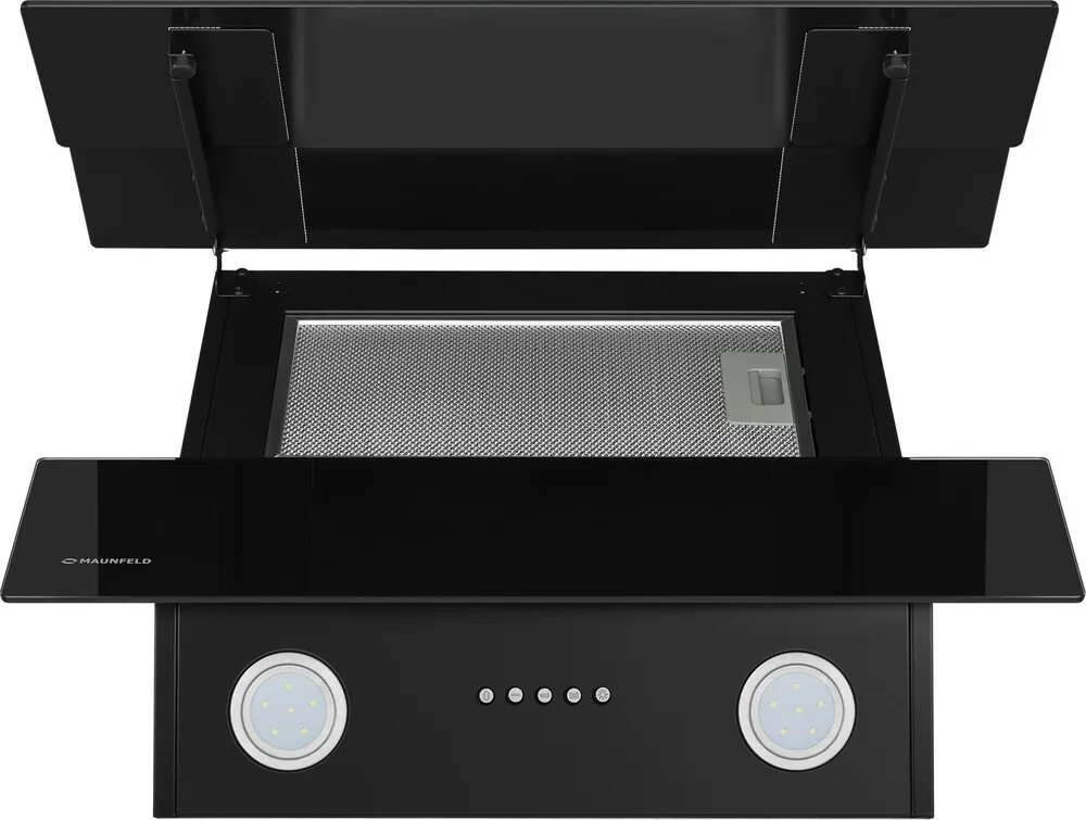 Cascada push. Кухонная вытяжка maunfeld lacrima 60 черный. york push 60 glass black комплектация. maunfeld cascada 50 black. вытяжеп.