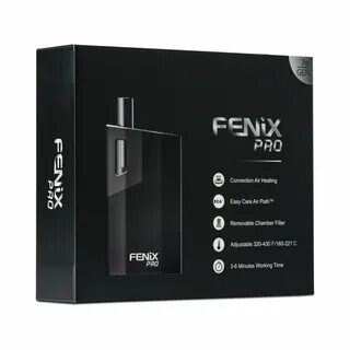 Fenix pro