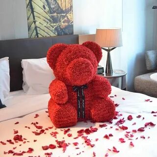 Bear rose