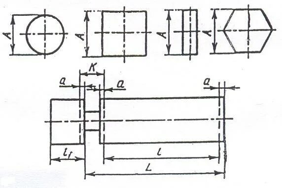 Курс лекций по дисциплине МДК.01.01 "Технологические процессы изготовления детал