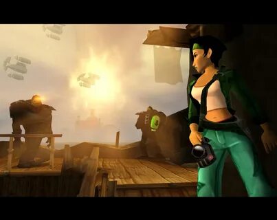 Beyond good and evil anniversary