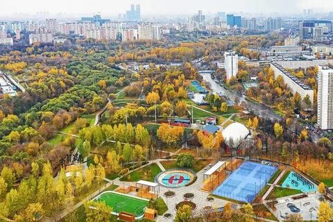 Северное отрадное