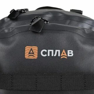 Сплав снаряжение