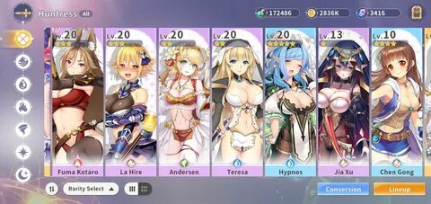 Idle Angels: Anime Gacha RPG - Apps on Google Play - flugersoft.ru