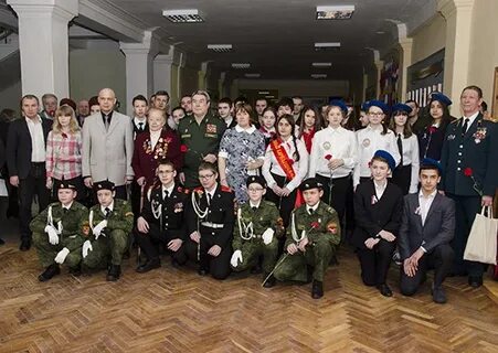 Академия инженерных войск