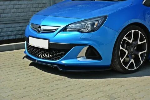 Бампер opc