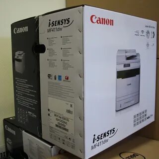 Canon mf411dw