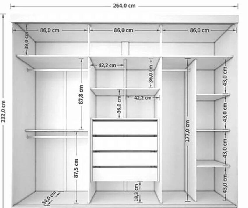Шкаф купе наполнение ширина 3000см. Чертеж гардеробной с размерами 3.5кв2. Шкаф 2х СТВ на 2м купе чертеж. Шкаф купе 3м длина наполняемость. Размеры маленькой гардеробной