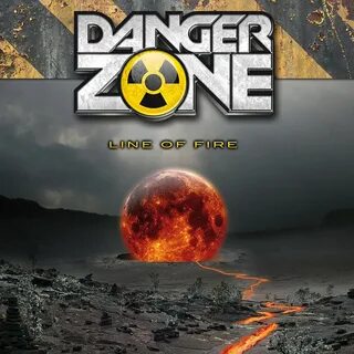 Danger zone