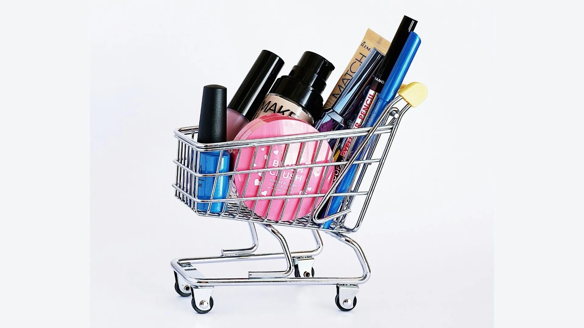 Replace cart
