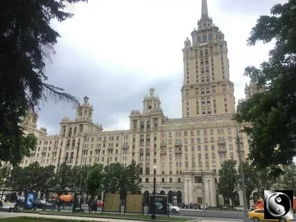 Кутузовский проспект д 5