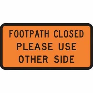 I am on the other side